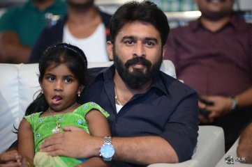 Dohchay Movie Audio Launch